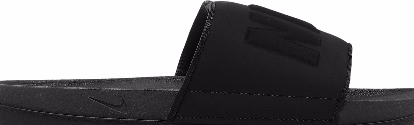 Nike Offcourt Slide 'Anthracite Black' BQ4639-003 Order Nike Offcourt Slide 'Anthracite Black' BQ4639-003