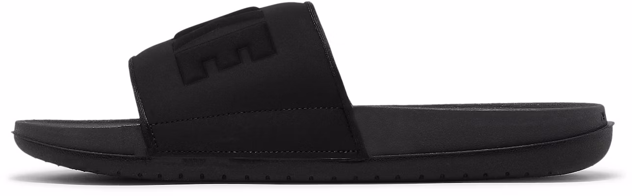 Nike Offcourt Slide 'Anthracite Black' BQ4639-003 Lookbook Nike Offcourt Slide 'Anthracite Black' BQ4639-003