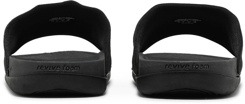 Nike Offcourt Slide 'Anthracite Black' BQ4639-003 Details for Nike Offcourt Slide 'Anthracite Black' BQ4639-003