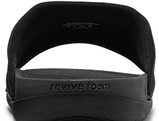 Nike Offcourt Slide 'Anthracite Black' BQ4639-003 Sizing Nike Offcourt Slide 'Anthracite Black' BQ4639-003