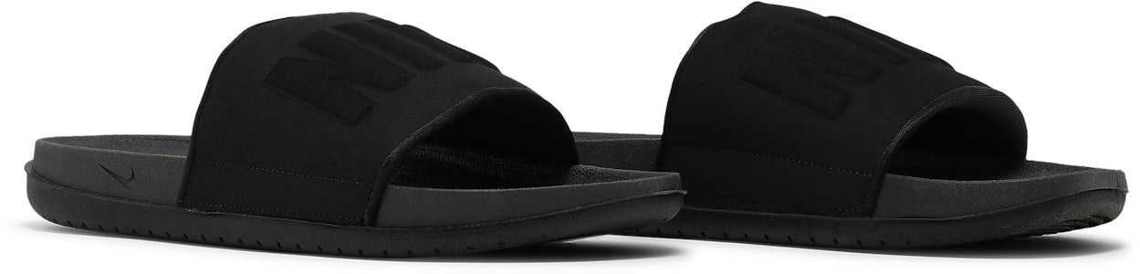 ナイキ オフコート スライド "アンスラサイトブラック" BQ4639-003 Cheap ナイキ オフコート スライド "アンスラサイトブラック" BQ4639-003