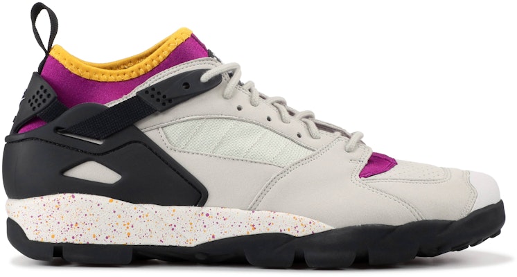 Nike acg 2025 air revaderchi granite