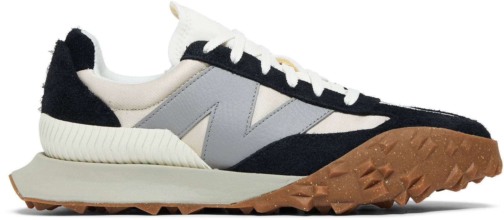 New Balance XCâ72 'Enhanced Legacy â Black' - UXC72EC - Novelship