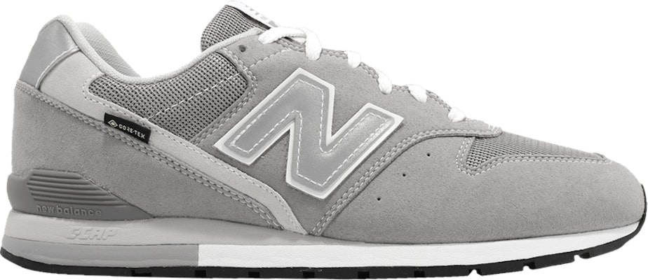 New balance sales 996 white silver