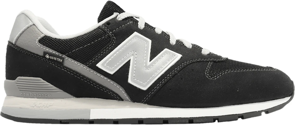 Nb 2025 996 black