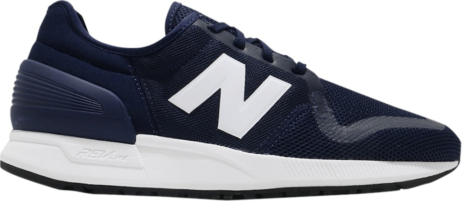 New 2025 balance 247s