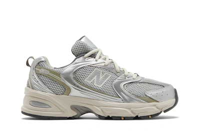 New Balance 530 'Silver Khaki'