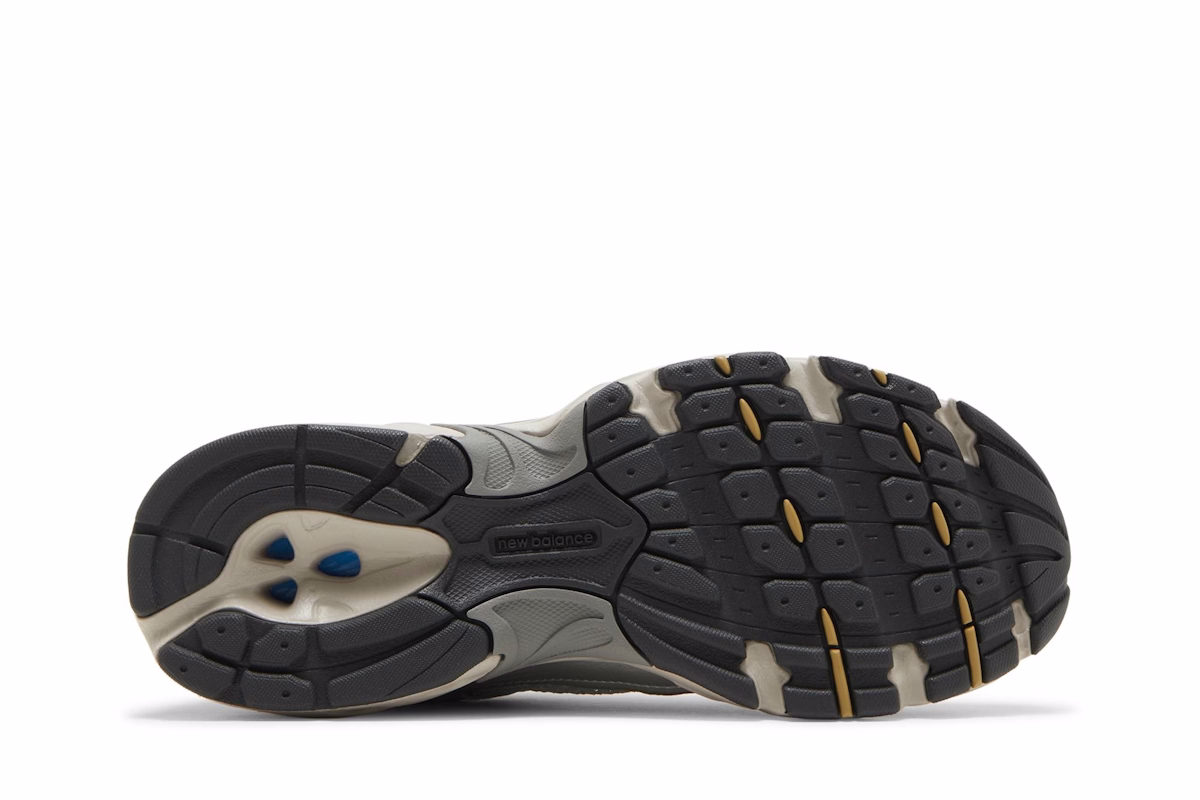 New Balance 530 'Silver Khaki'