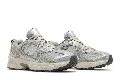 New Balance 530 'Silver Khaki'