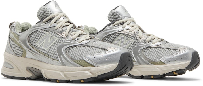 ニューバランス 530 シルバーカーキ MR530KMW Cheap ニューバランス 530 シルバーカーキ MR530KMW