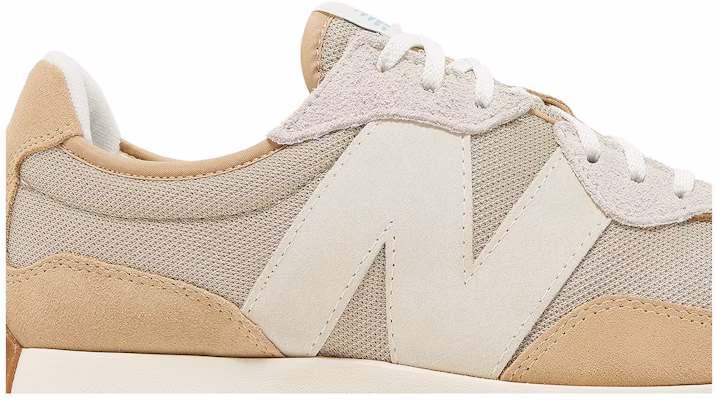 New Balance 327 'Incense Moonbeam' MS327RE Order New Balance 327 'Incense Moonbeam' MS327RE