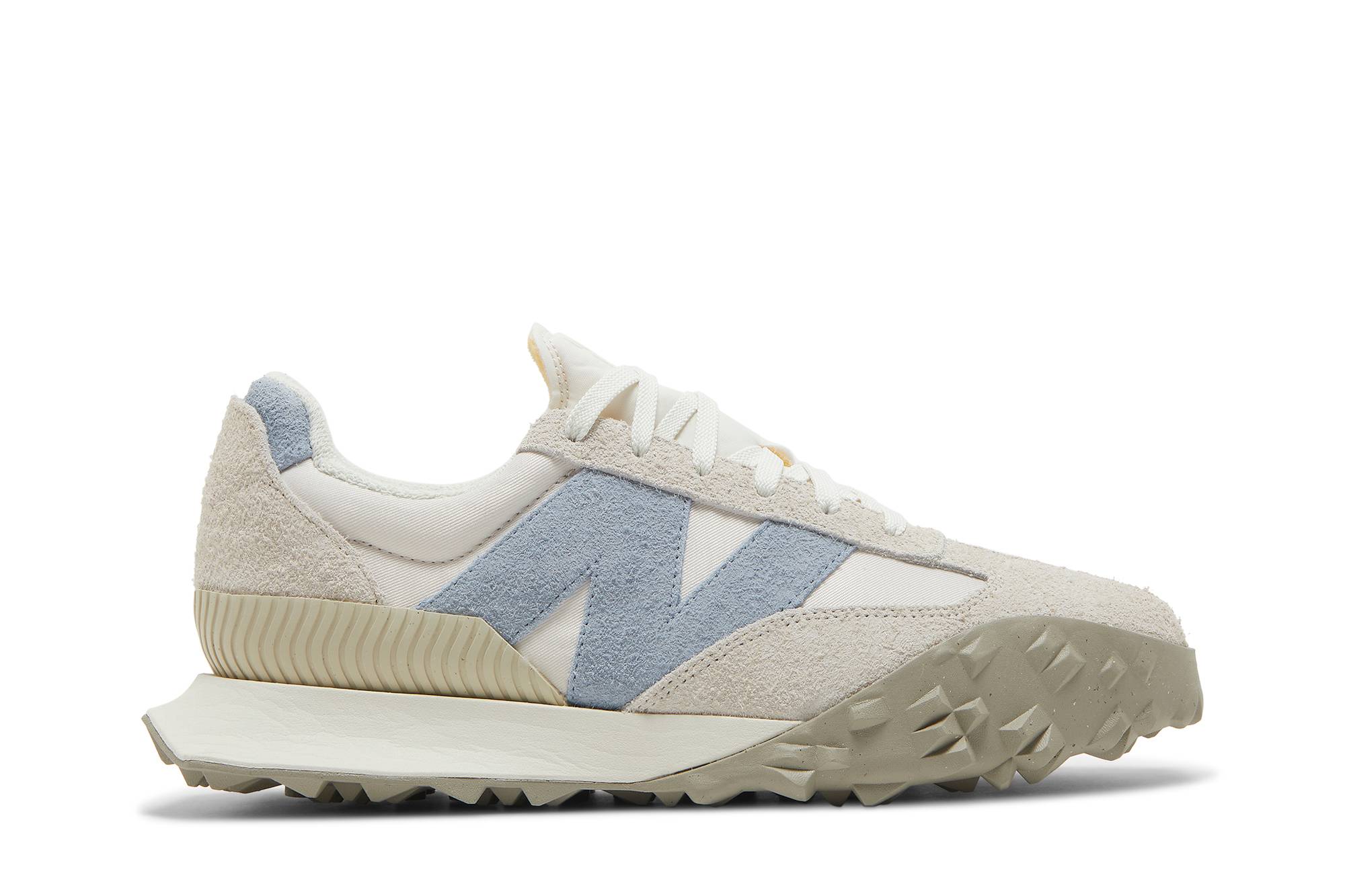 New Balance XC‑72 'Sea Salt Light Arctic Grey' UXC72TD UXC72TD