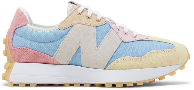 (W) New Balance 327 'Indigo Cerah Pelbagai Warna' WS327UB Buy (W) New Balance 327 'Indigo Cerah Pelbagai Warna' WS327UB