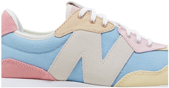 (W) New Balance 327 'Indigo Cerah Pelbagai Warna' WS327UB Order (W) New Balance 327 'Indigo Cerah Pelbagai Warna' WS327UB