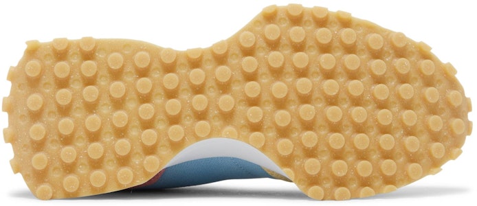 (W) New Balance 327 'Indigo Cerah Pelbagai Warna' WS327UB Shop (W) New Balance 327 'Indigo Cerah Pelbagai Warna' WS327UB