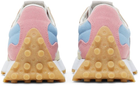 (W) New Balance 327 'Indigo Cerah Pelbagai Warna' WS327UB Details for (W) New Balance 327 'Indigo Cerah Pelbagai Warna' WS327UB