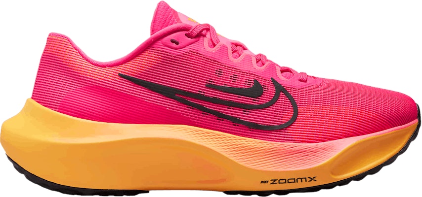 Womens nike zoom fly top fk