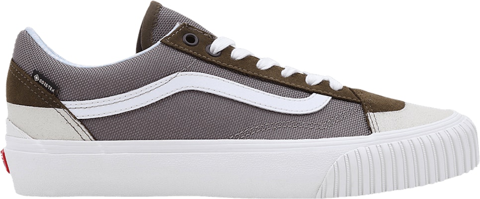 Vans gore top tex old skool