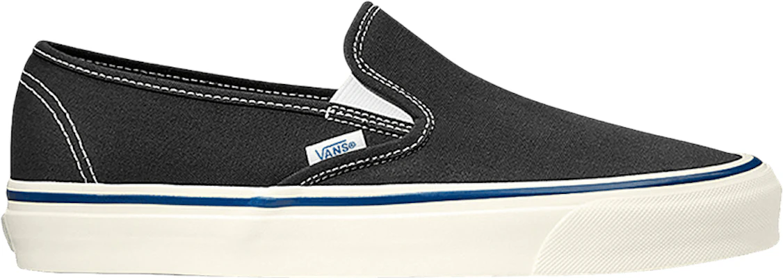 Anaheim factory slip on 2025 vans