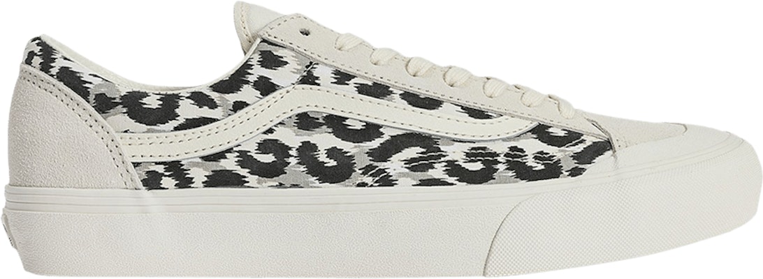 Marshmallow vans style 36 sales