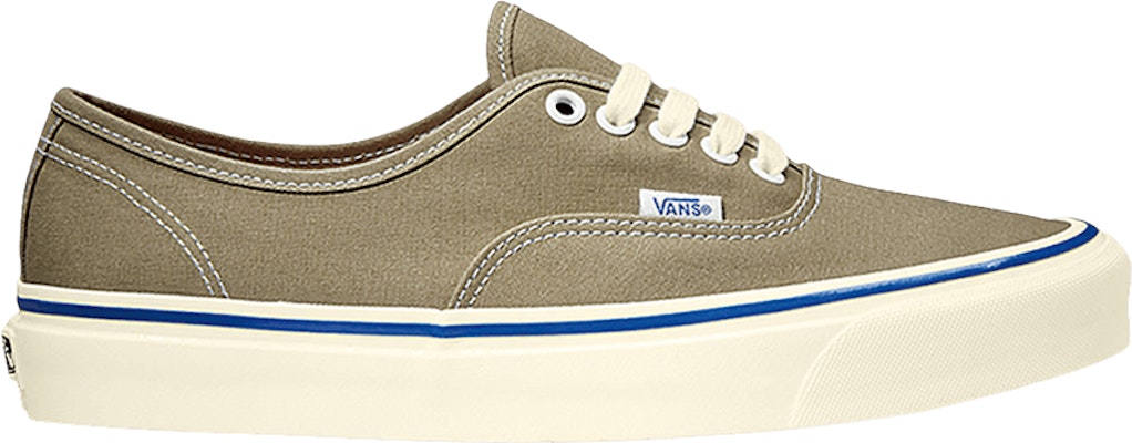 Vans Authentic 44 Deck Anaheim Factory Lichen VN0A5JMQLIC