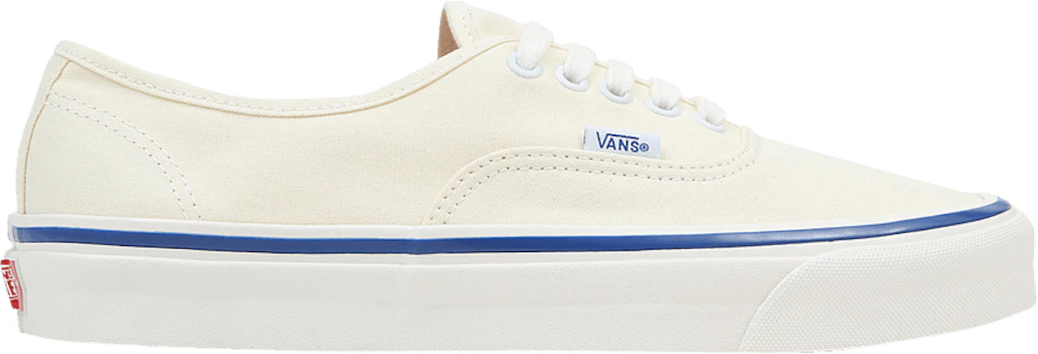 Anaheim 2025 authentic vans