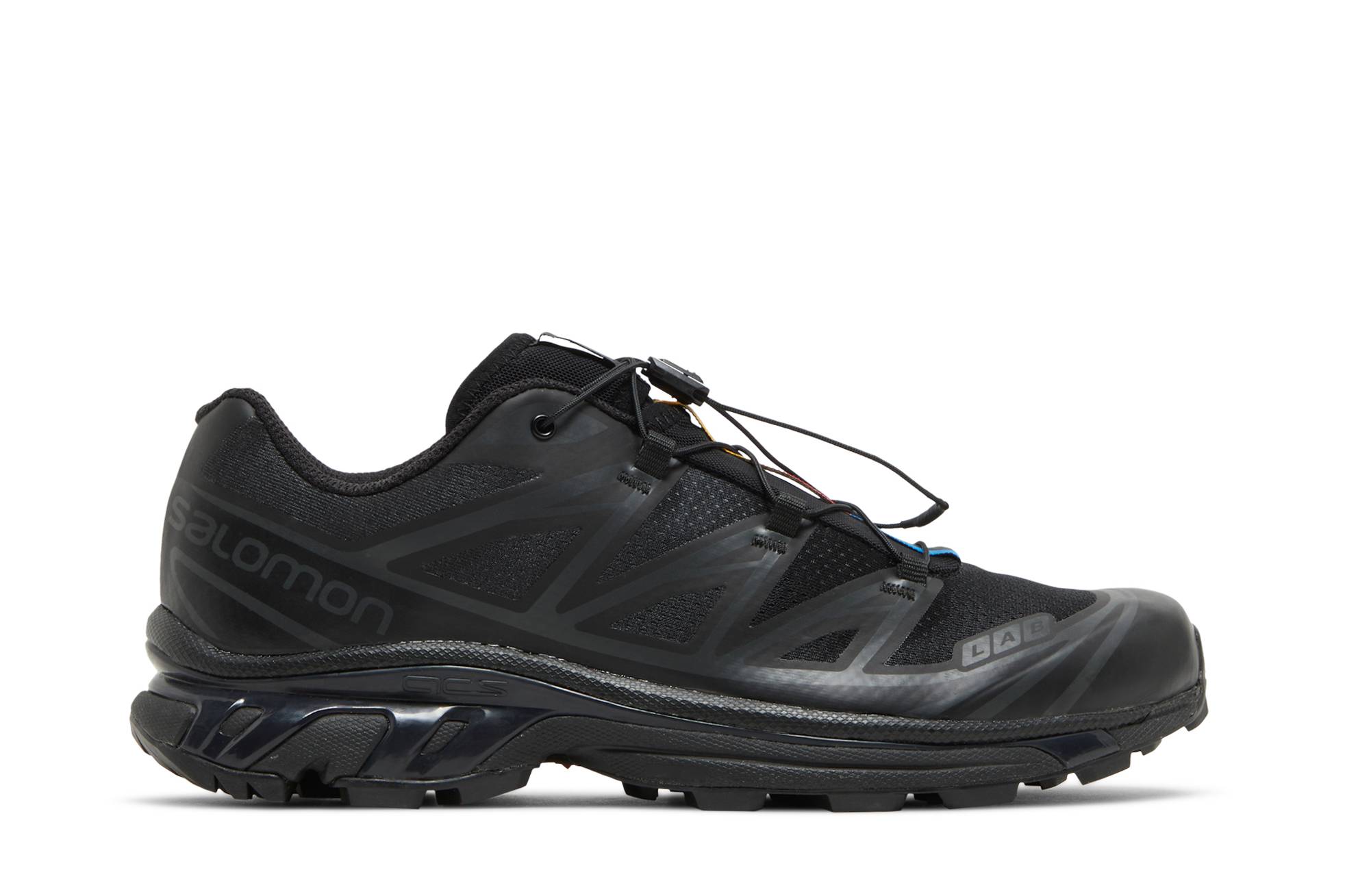 Salomon XT-6 Advanced 'Black' L41086600