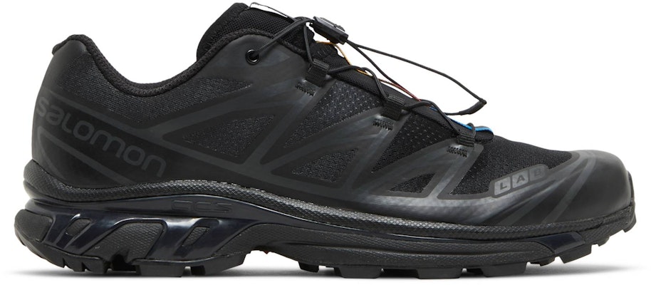 Blacks salomon sales