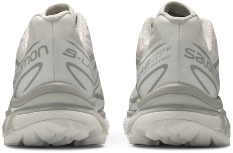 Salomon XT-6 高级版 '白色' 运动鞋 L41252900 Details for Salomon XT-6 高级版 '白色' 运动鞋 L41252900