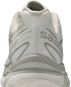 Salomon XT-6 高级版 '白色' 运动鞋 L41252900 Sizing Salomon XT-6 高级版 '白色' 运动鞋 L41252900