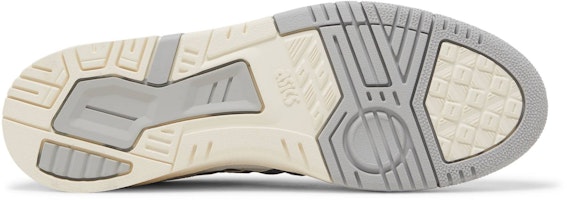 Shop ASICS EX89 ''Blanc Grand Requin'' 1201A476-108
