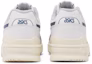 Details for ASICS EX89 'Putih Grand Shark' 1201A476-108