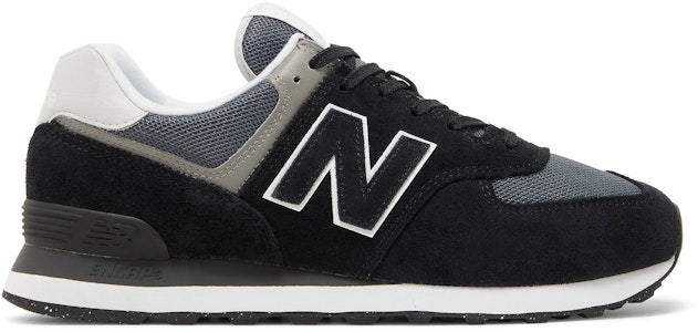 New Balance 574 '黑灰白' U574BS2 Buy New Balance 574 '黑灰白' U574BS2