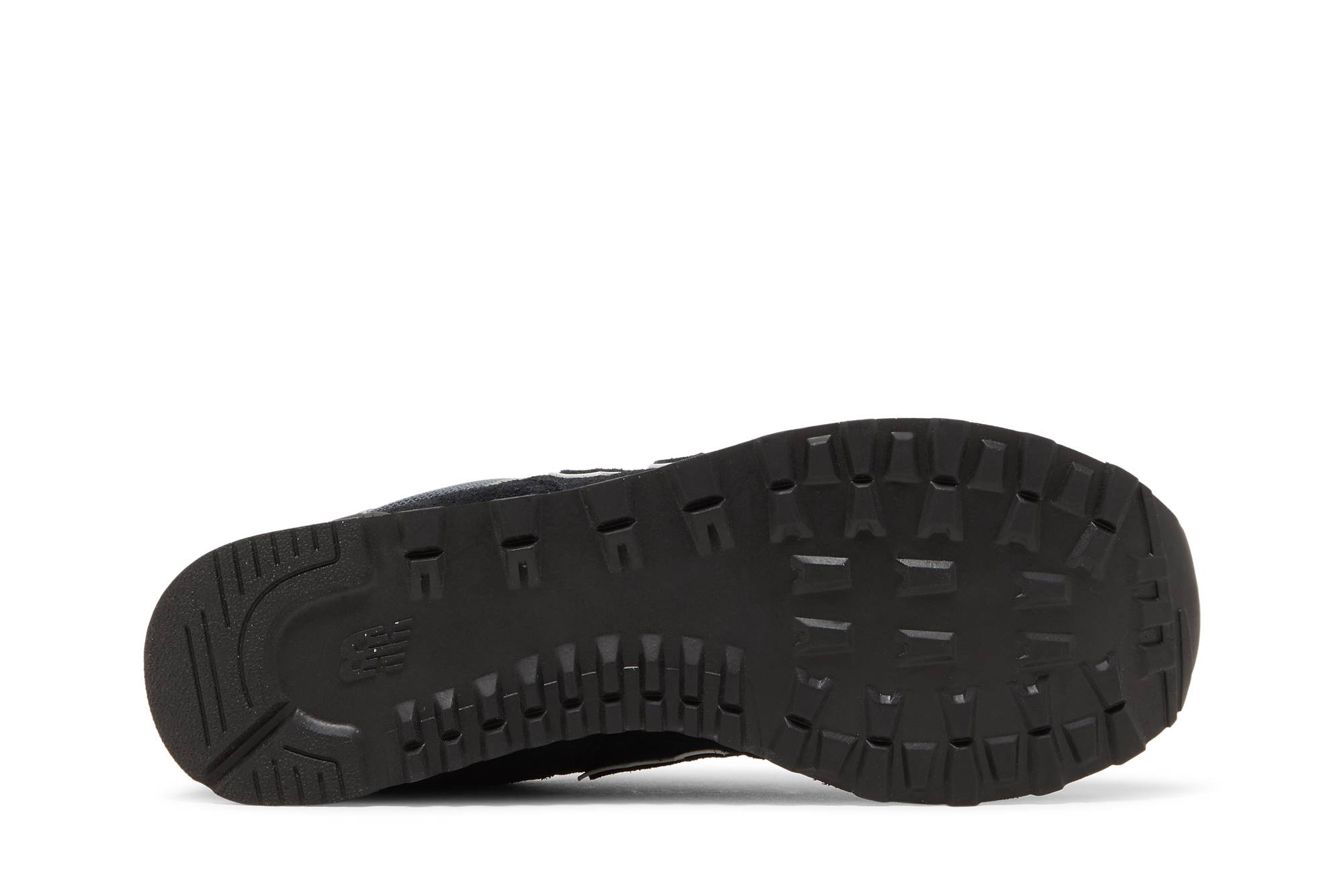 Shop 新百伦 574 '黑灰白' U574BS2