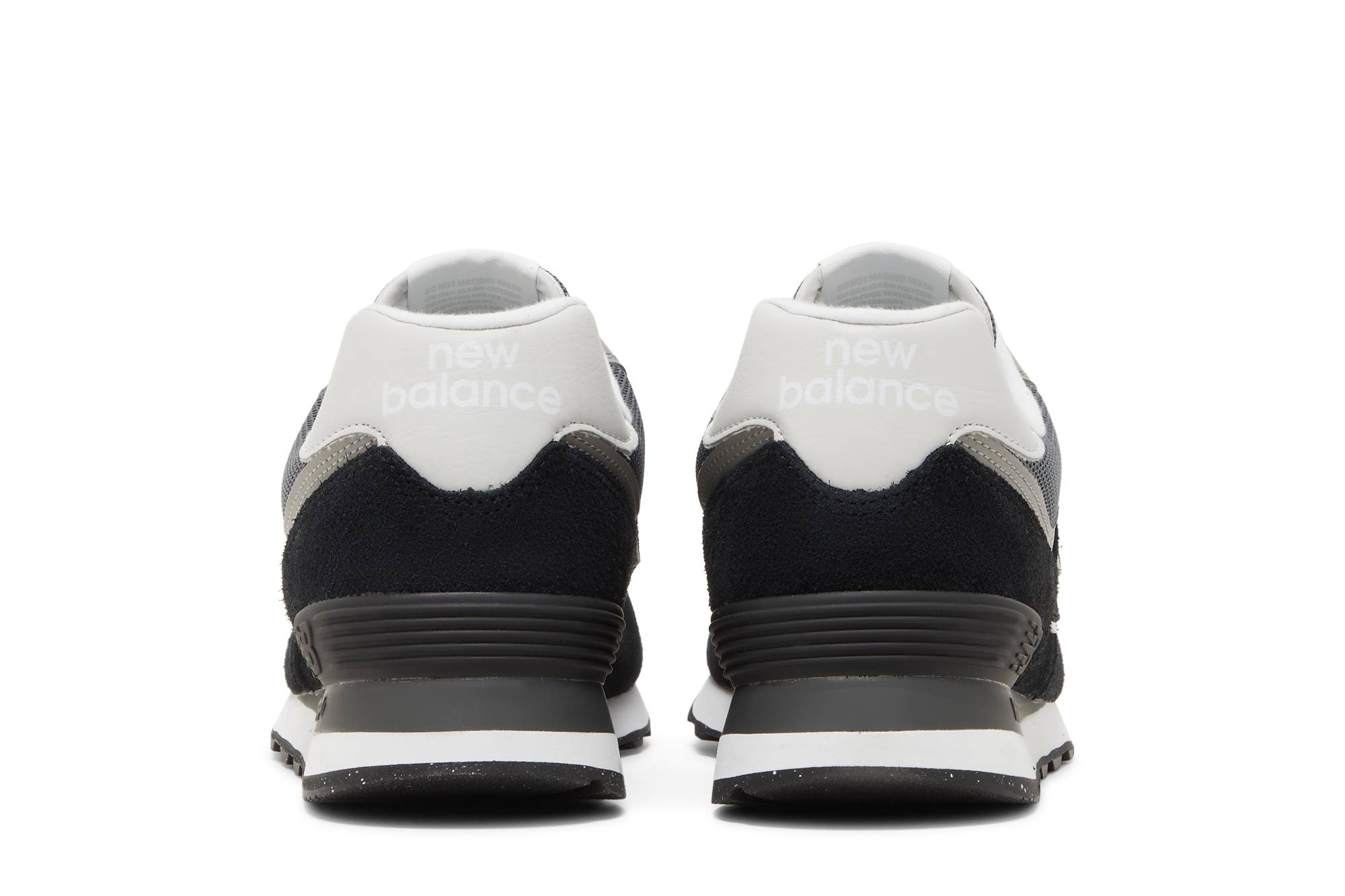 Details for 新百伦 574 '黑灰白' U574BS2