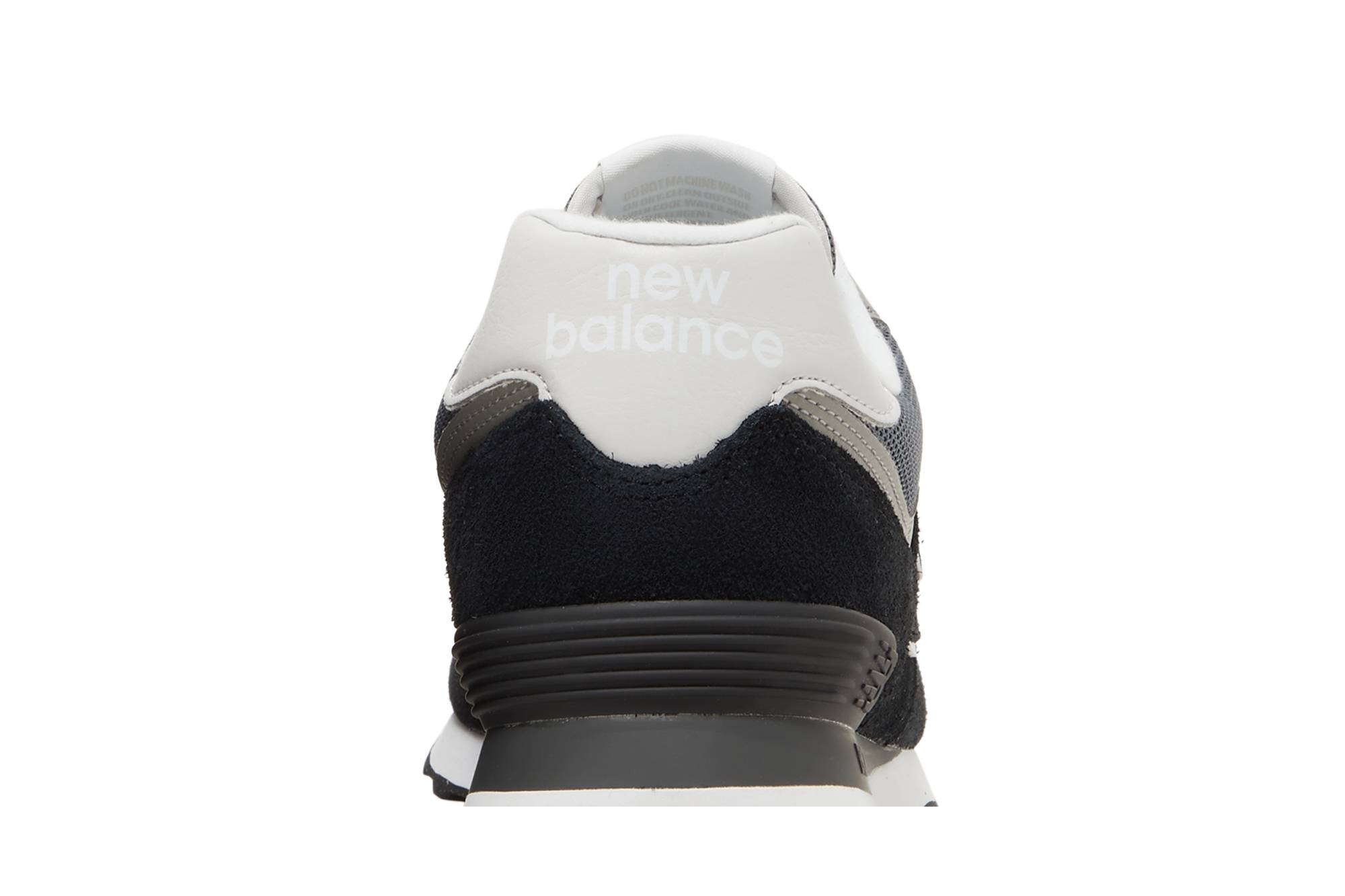 Sizing 新百伦 574 '黑灰白' U574BS2