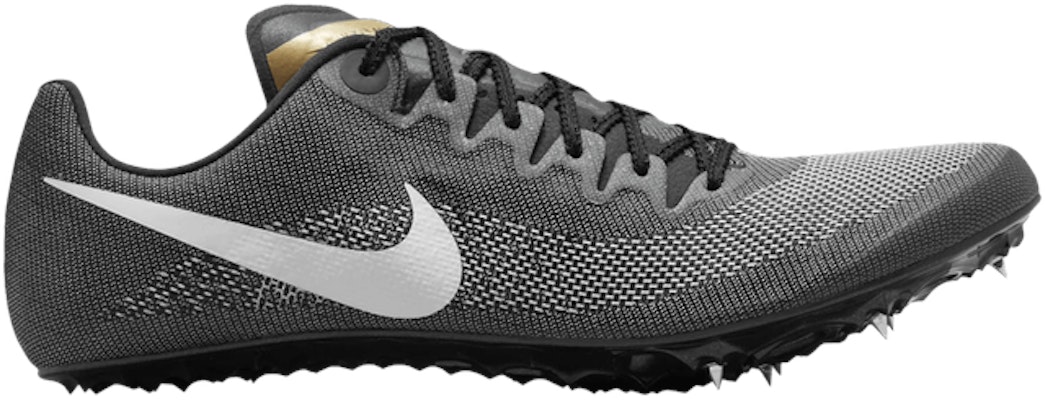 Nike Ja Fly 4 'Black White Gold' - DR2741-001 - Novelship