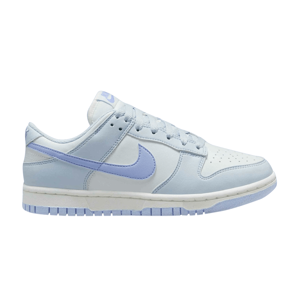 (Women) Nike Dunk Low Next Nature 'Blue Tint' DD1873‑400 - DD1873-400