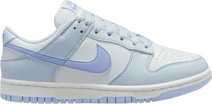 (Women) Nike Dunk Low Next Nature 'Blue Tint' DD1873‑400 - DD1873-400