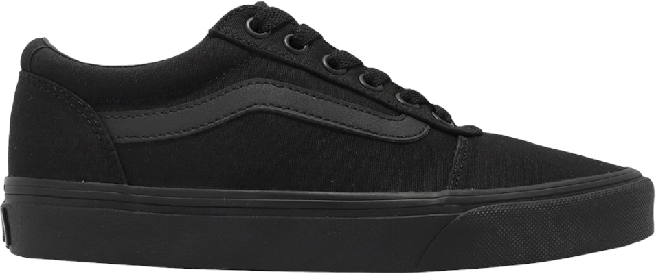 Ward 2025 vans shoes