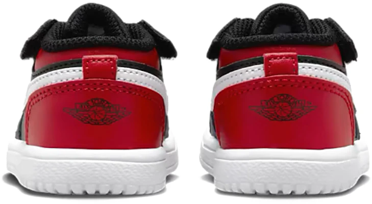 Air Jordan 1 Low 'Bred' (TD) - CI3436-066 - Novelship