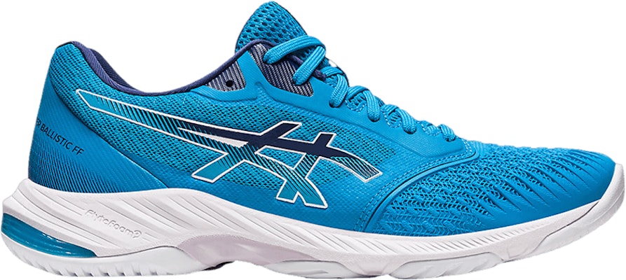 Asics hot sale netburner 5