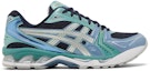 Buy ASICS Gel Kayano 14 'Aqua Midnight' Kasut Lelaki Perempuan 1201A019-402
