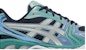 ASICS Gel Kayano 14 'Aqua Midnight' Kasut Lelaki Perempuan 1201A019-402