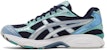 ASICS Gel Kayano 14 'Aqua Midnight' Kasut Lelaki Perempuan 1201A019-402
