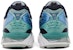 ASICS Gel Kayano 14 'Aqua Midnight' Kasut Lelaki Perempuan 1201A019-402