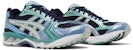 ASICS Gel Kayano 14 'Aqua Midnight' Kasut Lelaki Perempuan 1201A019-402