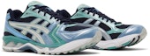 Cheap ASICS Gel Kayano 14 'Aqua Midnight' Kasut Lelaki Perempuan 1201A019-402
