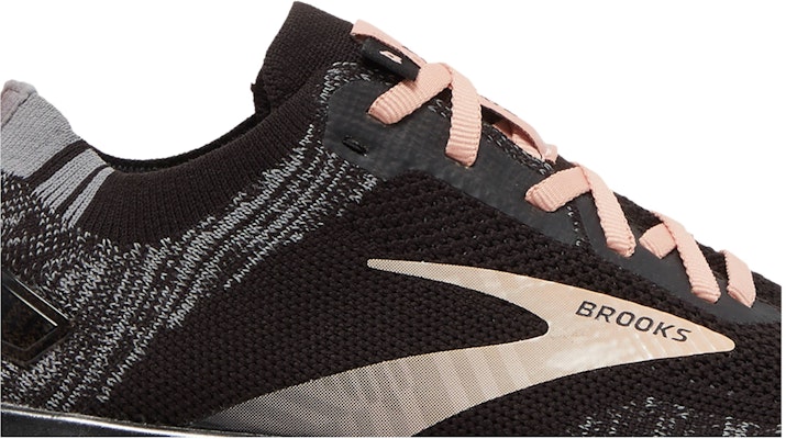 (Women) Brooks Levitate 4 'Black Coral Cloud' 120335-1B-041 Order (Women) Brooks Levitate 4 'Black Coral Cloud' 120335-1B-041