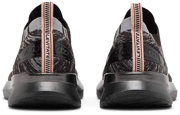 (Women) Brooks Levitate 4 'Black Coral Cloud' 120335-1B-041 Details for (Women) Brooks Levitate 4 'Black Coral Cloud' 120335-1B-041